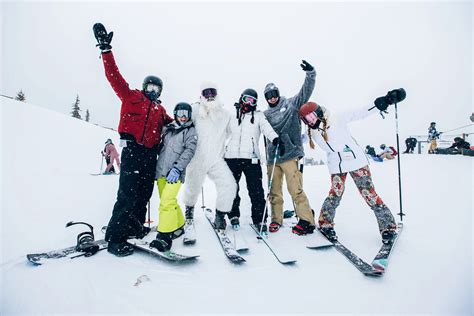 Why College Students Should Buy the Outside Life Discounted Ikon Pass ...