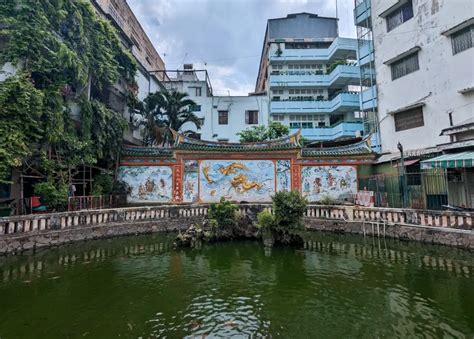 Ho Chi Minh City 3 Day Itinerary + Map – Bucketlist 2 Life