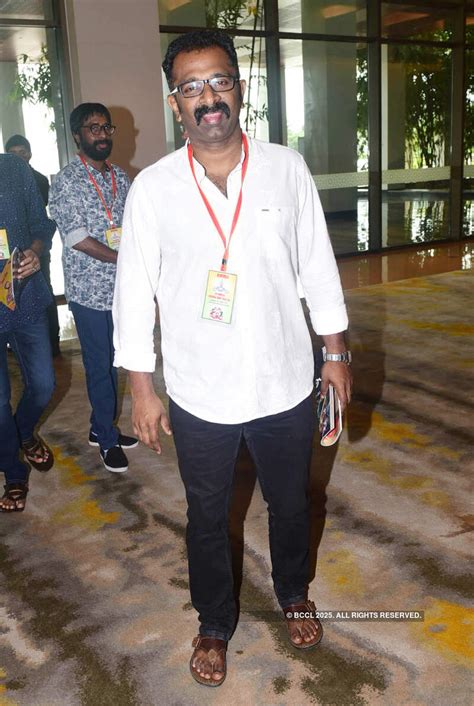 Celebs attend AMMA 25th annual general body meeting- The Etimes ...