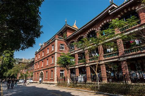 中国最舒适、豪华的大学宿舍有哪些？ - 知乎