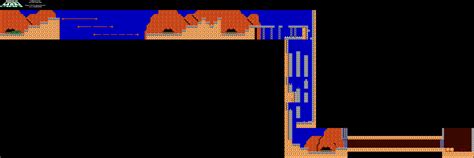 Image result for Block Man Stage Map