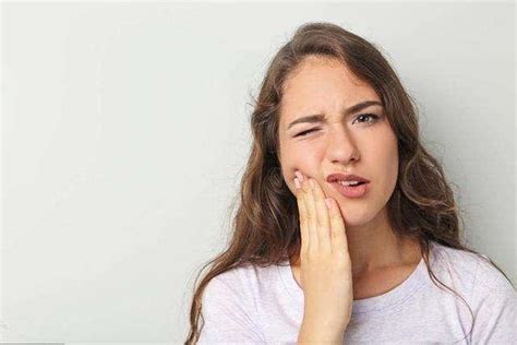 牙疼怎么止痛最快小妙招？在家就可以止痛这五种方法，不再为牙疼烦恼 - 知乎