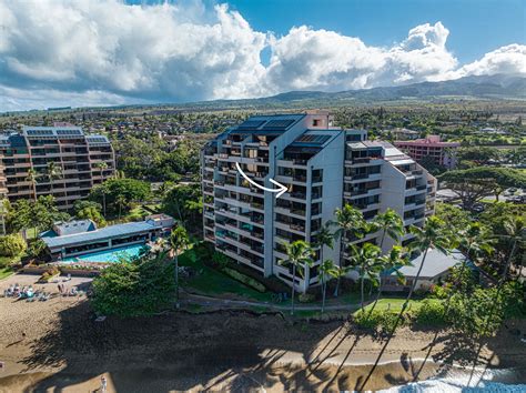 4299 Lower Honoapiilani Road, Lahaina HI 96761 - Sands Of Kahana 263 by ...