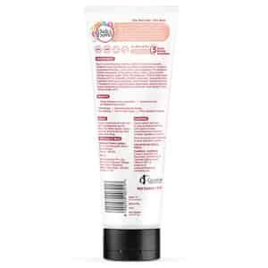 Buy BUDS & BERRIES MOISTURISING AND NOURISHING RICE WATER PH BALANCED ...
