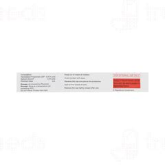 Hbsalic Ointment 20 Gm - Uses, Side Effects, Dosage, Price | Truemeds