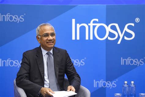 Infosys takes Rs 1,289 crore hit on new labour codes; Q3 net profit ...