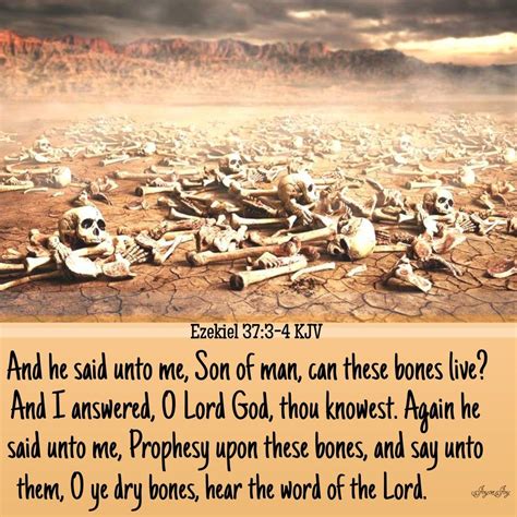 Ezekiel 37 Enduring Word - Letter Words Unleashed - Exploring The ...