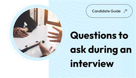 8 Questions to Ask Interviewer 的图像结果