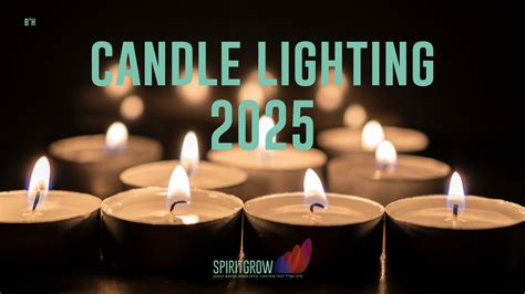 Candle-Lighting For Shavuot 2020 at Richard Groves blog