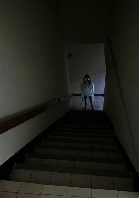 Jeff the Killer - Creepypasta - Image by bamboocarbon-ver-2-0 #4209950 ...