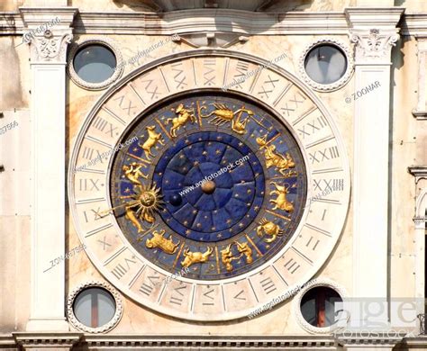 Sonnenuhr-sun clock, Stock Photo, Picture And Rights Managed Image. Pic ...