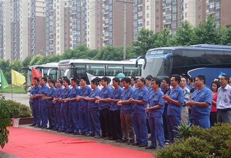 Important events_Jiangsu Alfabus Co., Ltd.