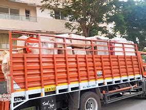 Packers and Movers in Kolkata - North West Cargo & Movers