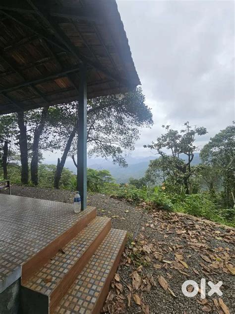 1 acres and Two bhk Resort For sale at Palakkayam 2 - Lands & Plots in ...