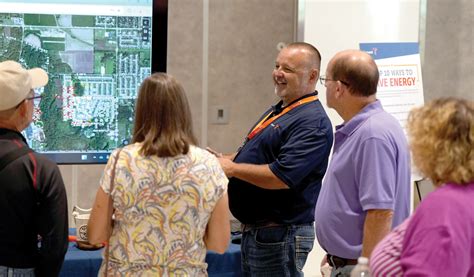 2024 Tipmont Annual Meeting recap - Indiana Connection