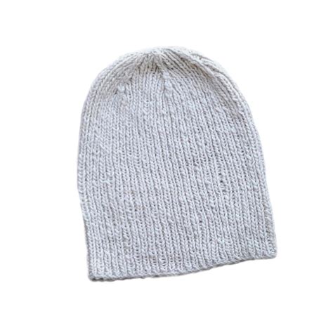 Cotton Rib Cap | Peoli Design