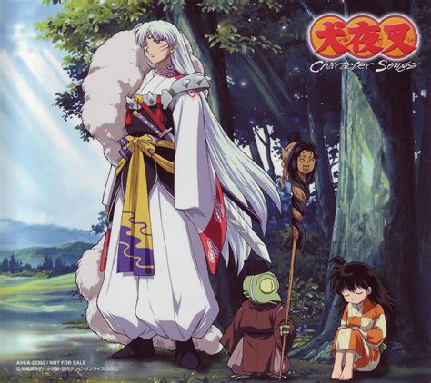 InuYasha Image by Sunrise (Studio) #8677 - Zerochan Anime Image Board