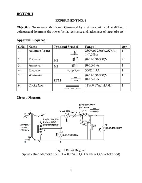 All Experiment-EE Lab - all about lab experiment of electrical lab ...