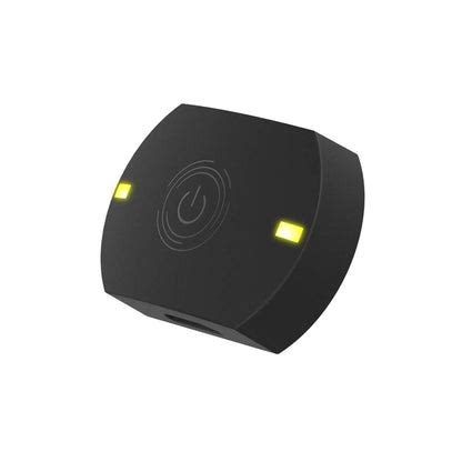 Xiaoyu 2.0 Bluetooth Badminton Racket Sensor Xiaoyu – REES52