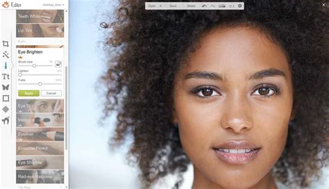 hairstyle editor