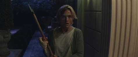 Bone Lake Review | Do You Guys Want to Play a Game? | The GATE