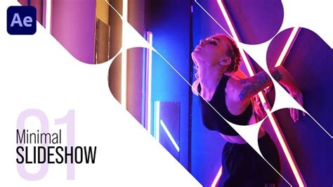 Image result for After Effects Photo Slideshow Tutorial