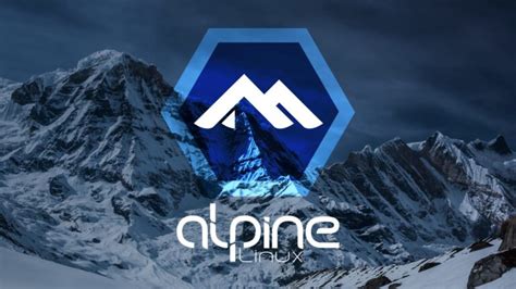 Image result for Alpine Linux Download