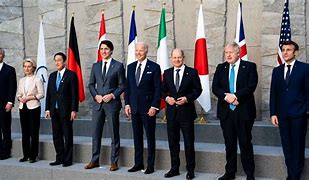Image result for G7 Country