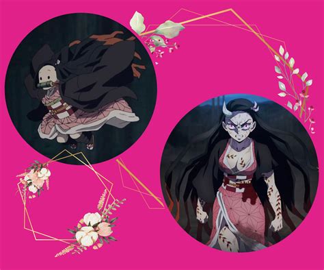 Demon Slayer — The Silent Oppression of Nezuko | The Artifice
