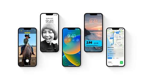 Apple Rolls Out iOS 16 Beta 4 For Registered Developers; Here's ...