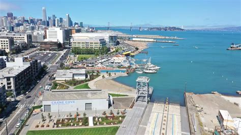 A Pocket Guide to San Francisco's Dogpatch Neighborhood | San Francisco ...