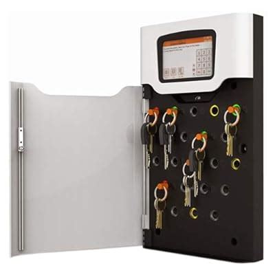Buy Mul-T-Lock Traka 21 Plug and Play Key Management Solution ...