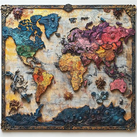 Cultural Color Map 的图像结果