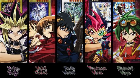 Yu-Gi-Oh!/#1706089 - Zerochan