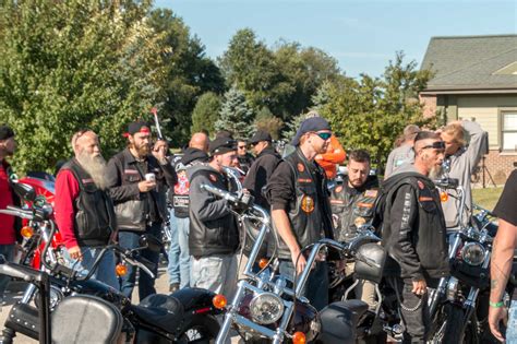 Rosie Riders Freedom Ride — A Rosie Place for Children