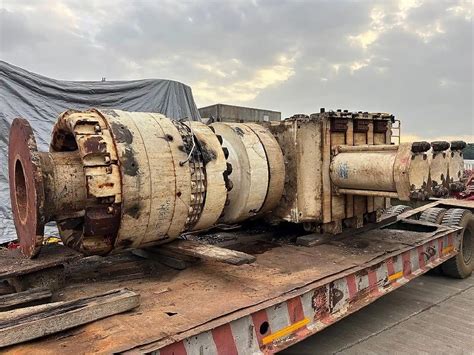 Oil Rigs & Drilling Equipment Solutions | Offshore Supply by Excellent ...