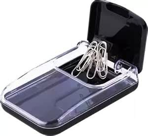 VSM Pin O Clip Set | All Pin, U Clips & Safety Pins Assorted Box for ...