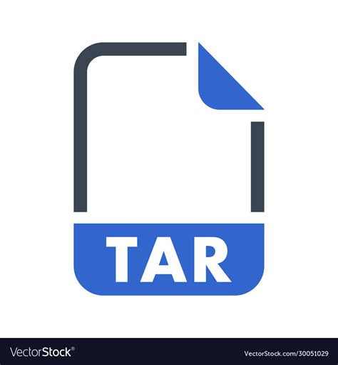 Image result for Tar File Sticker