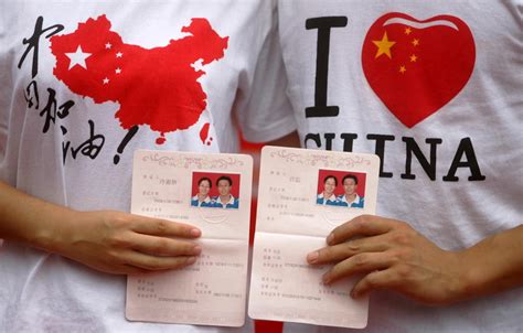 中国同志情侣如何海外领证结婚（二） - 知乎