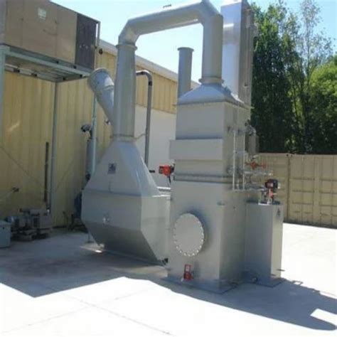 Air Handling Unit - Aluminium Spot Diffuser Manufacturer from Greater Noida