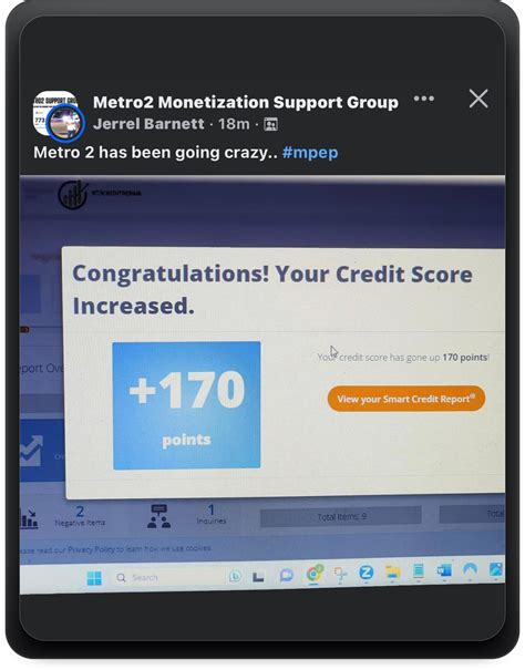 Metro 2 Compliance Credit Repair Software