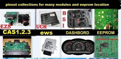 Auto Module Programming 的图像结果