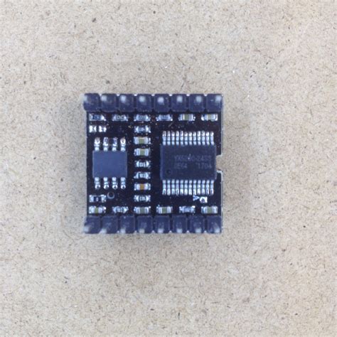 Image result for Dfplayer Module