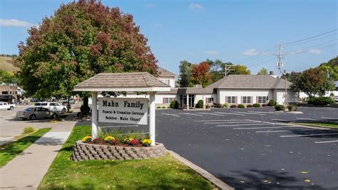 Location 1 | Mahn Family Funeral Chapel