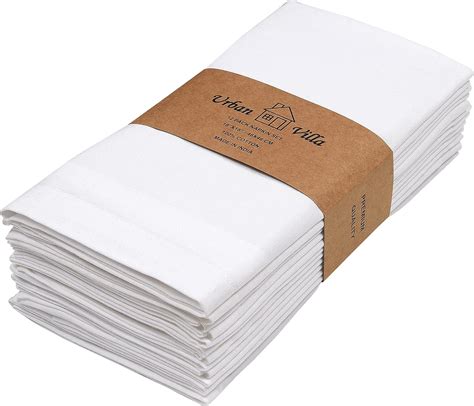 Cloth Dinner Napkins