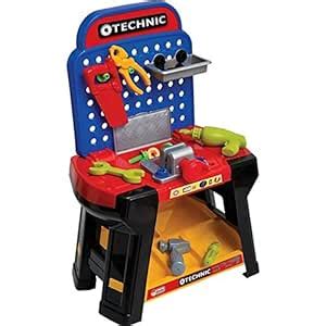 Buy Technic Tool Bench Online at Low Prices in India - Amazon.in