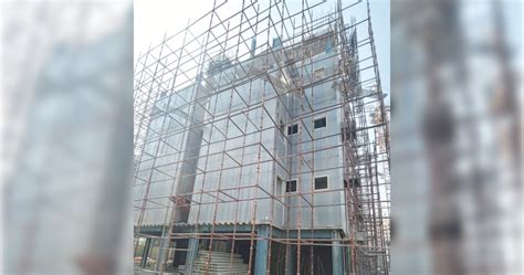 Image result for High-Rise Steel Structures