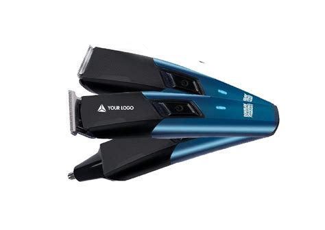 Customised Power Groomer 11 in 1 Trimmer | Buy All in One Men's ...