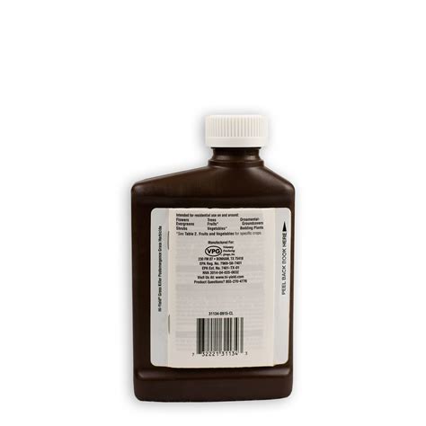 Grass Killer Post-Emergent Herbicide - Dixondale Farms