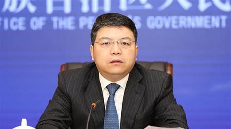 胡衡华同志任陕西省委委员、常委、副书记 | 每日经济网